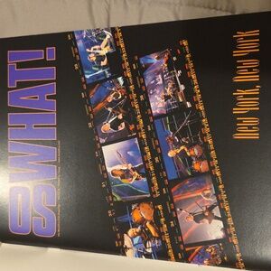 SO WHAT! THE METALLICA CLUB MAGAZINE - 2009